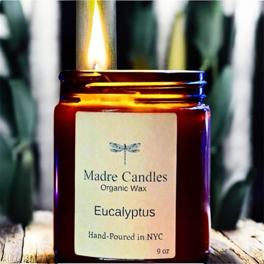 Eucalyptus